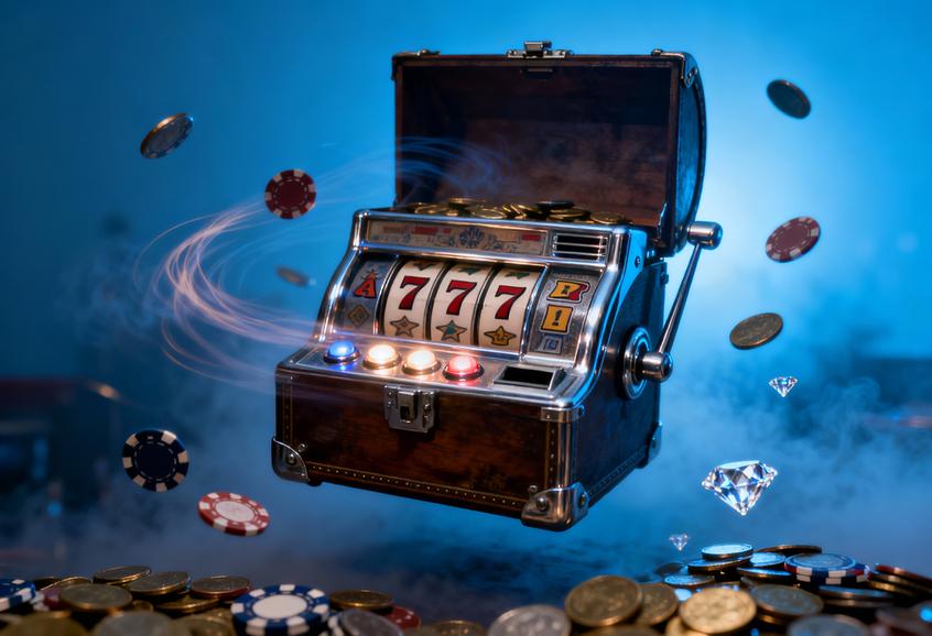 Rich Palms Casino: A Closer Look at the Negative Reviews