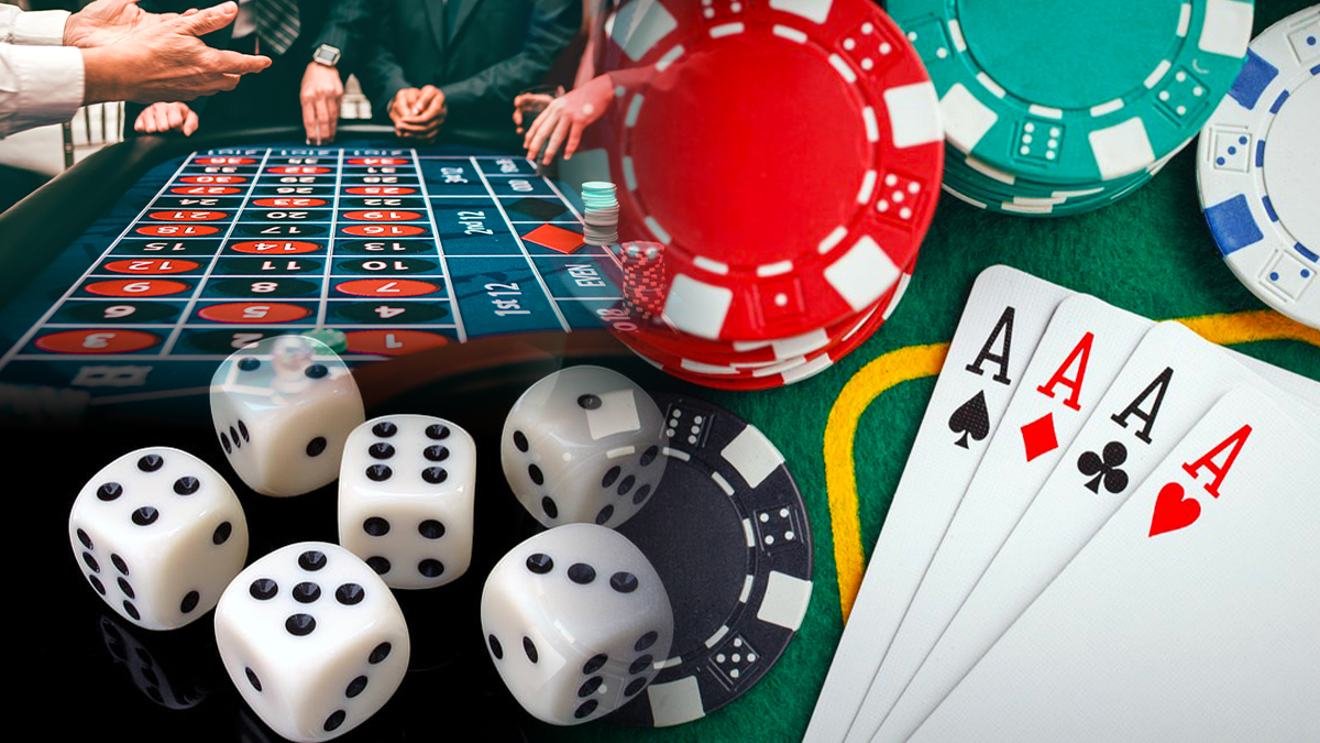 Samiland Casino